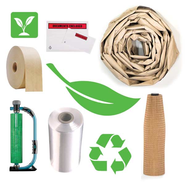 Eco packaging